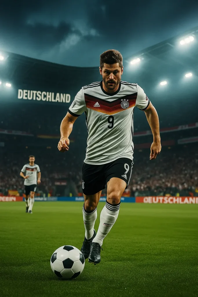 IPTV German deutschland