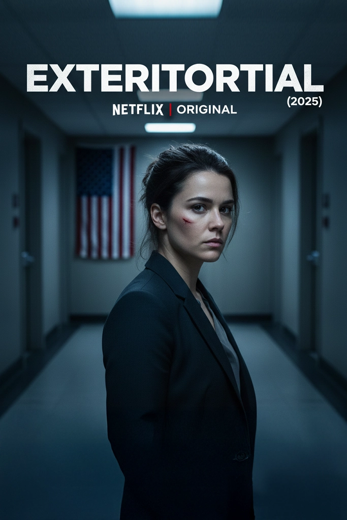 Exterritorial iptv german