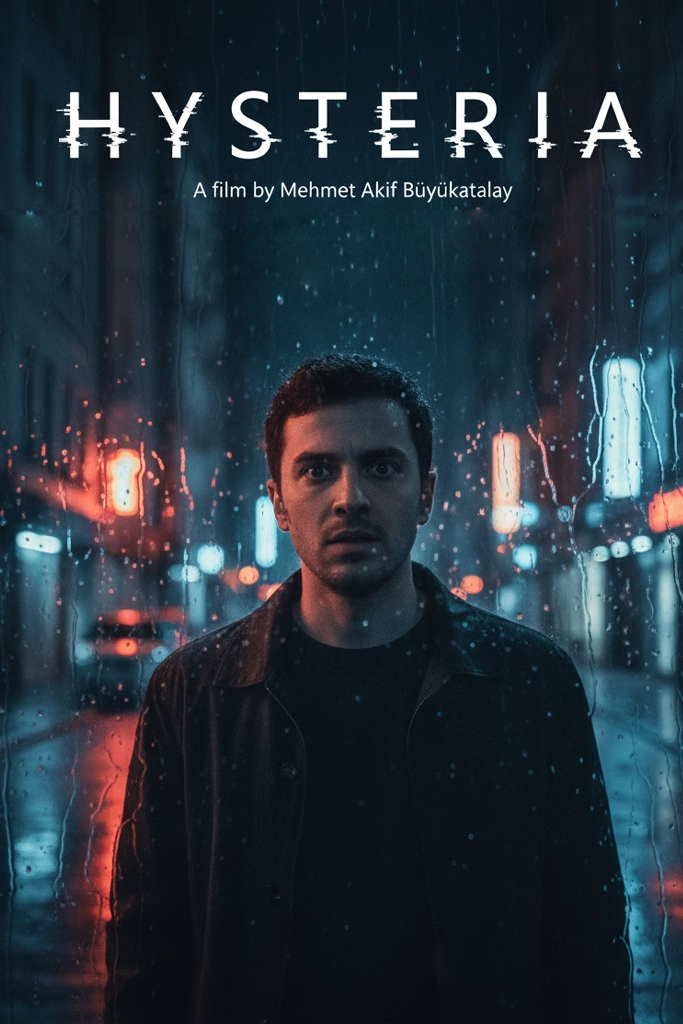 Hysteria iptv german